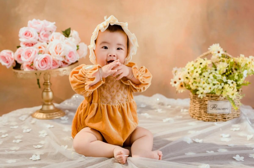 银川几个月宝宝可以坐