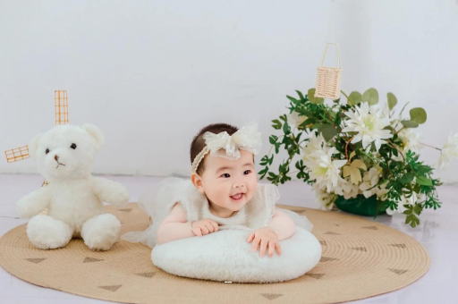 银川孕妇几个月肚子大