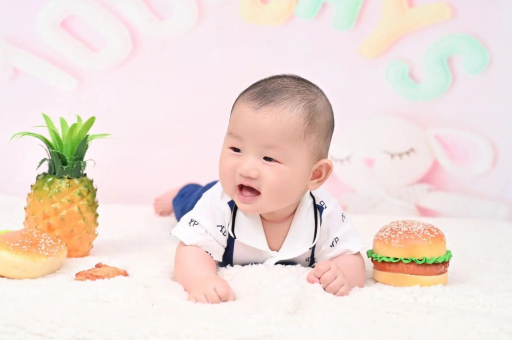 银川宝宝接种疫苗后发烧