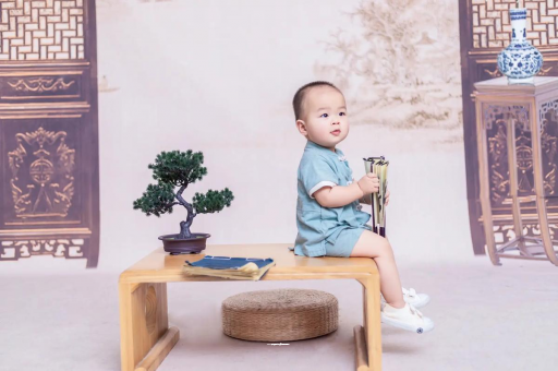 银川宝宝几个月笑出声 银川宝宝几个月笑出声